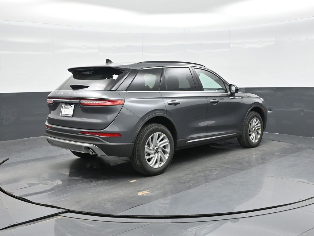New 2026 Lincoln Corsair Premiere image 7