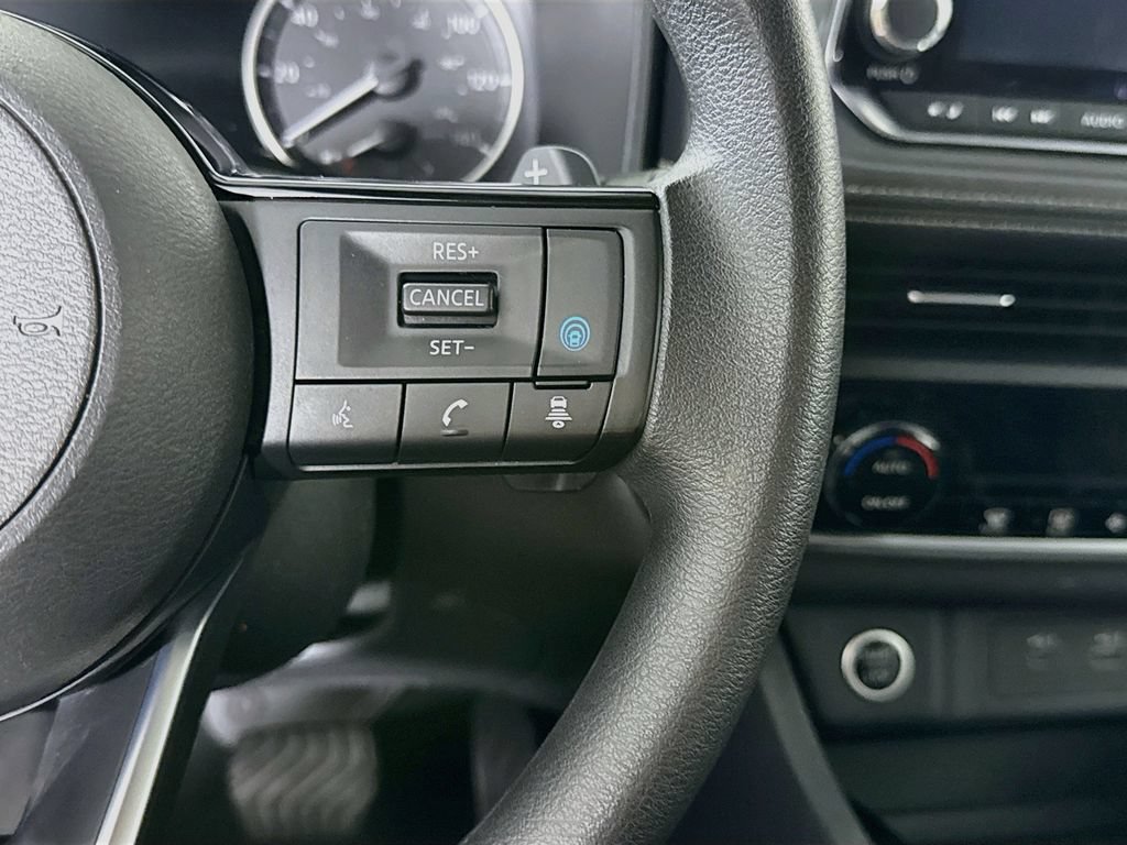 Certified 2023 Nissan Rogue SV AWD/4WD image 21