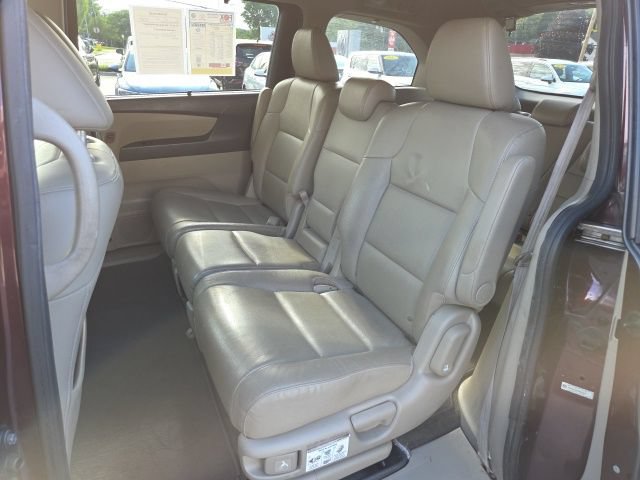 Used 2014 Honda Odyssey EX-L image 10