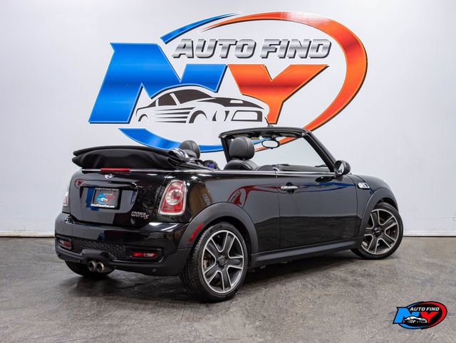 Used 2013 MINI Cooper S image 5