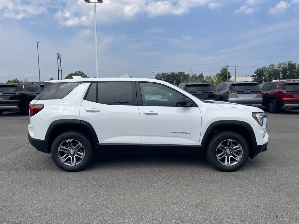 New 2026 GMC Acadia Elevation image 8