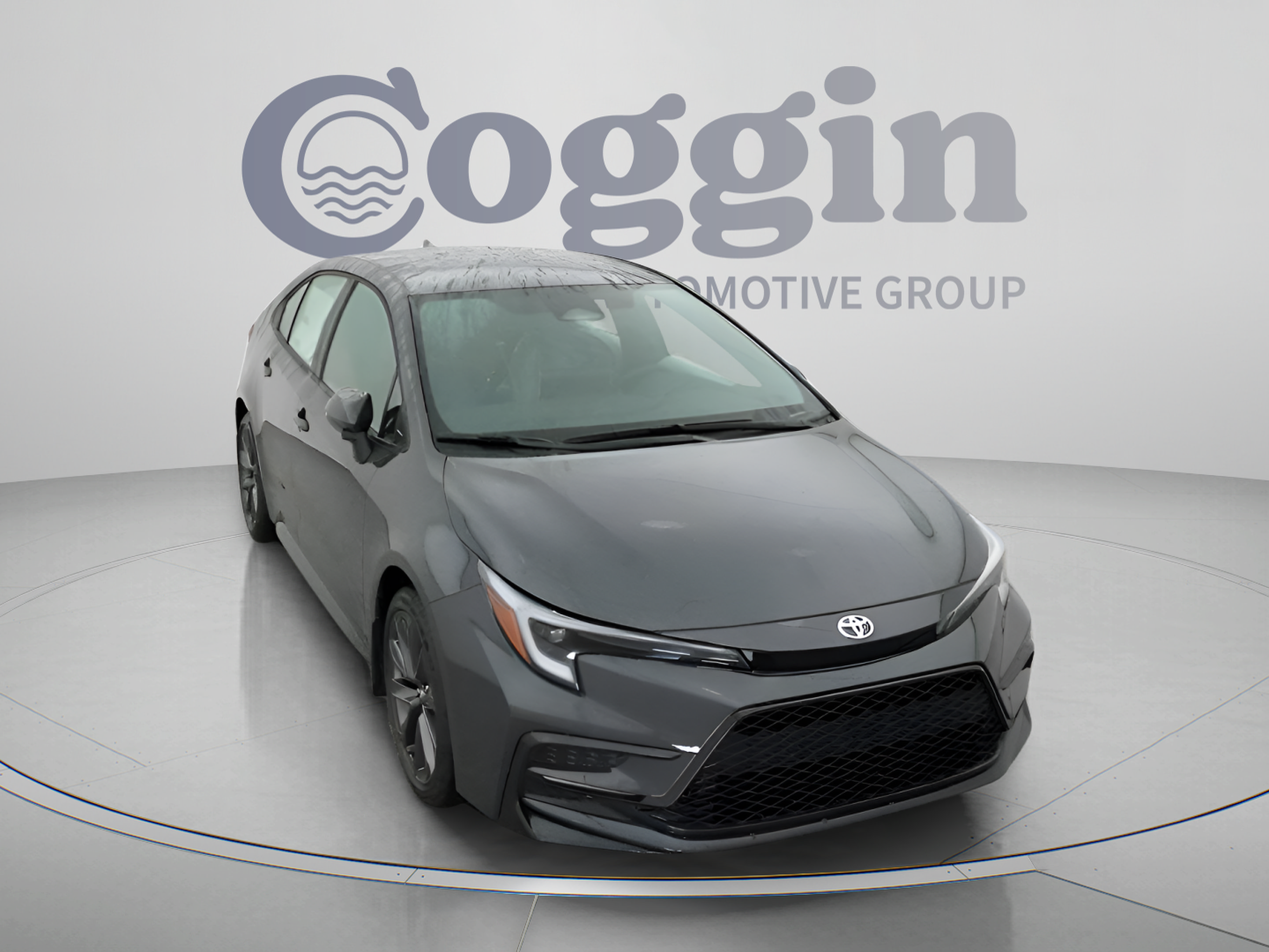 New 2026 Toyota Corolla SE w/ SE Package FWD image 27