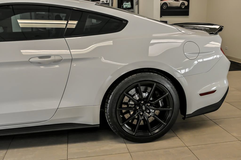 Used 2018 Ford Mustang Shelby GT350 image 7