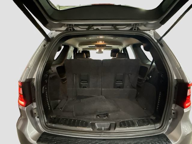 Used 2014 Dodge Durango Citadel w/ Technology Group image 28