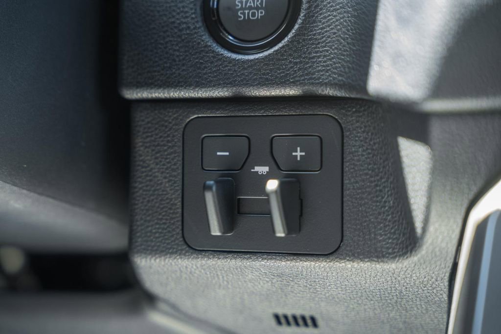 New 2026 Toyota Tundra SR5 AWD/4WD image 26