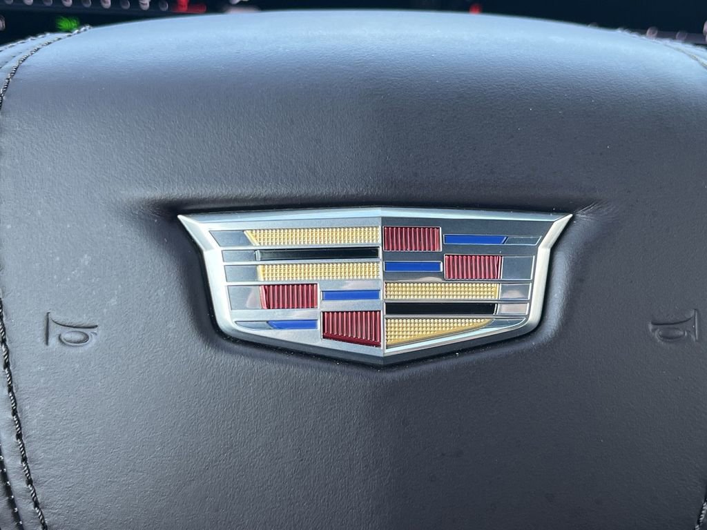 Used 2023 Cadillac Escalade Premium Luxury Platinum image 43
