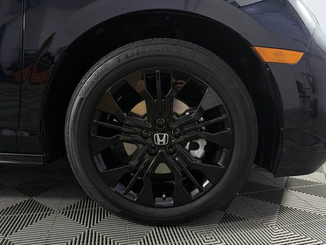 Used 2025 Honda Odyssey Sport-L image 11