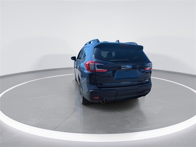 New 2025 Subaru Ascent Onyx Edition image 7