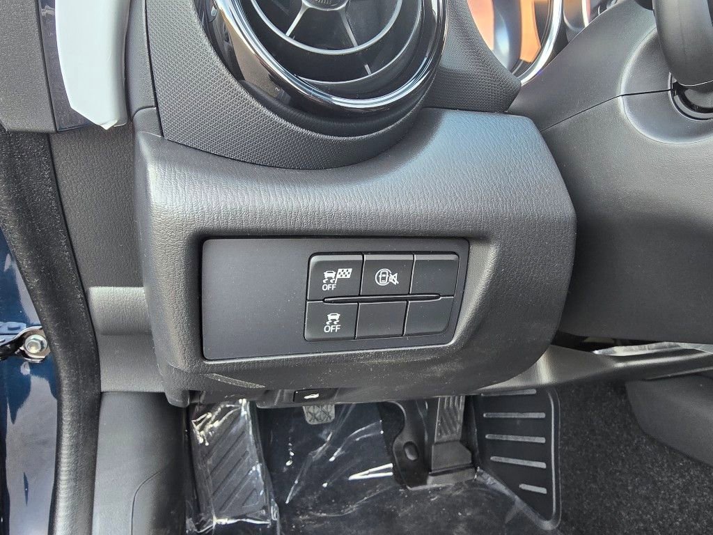 New 2025 MAZDA MX-5 Miata Club w/ Brembo/BBS Recaro Package image 18