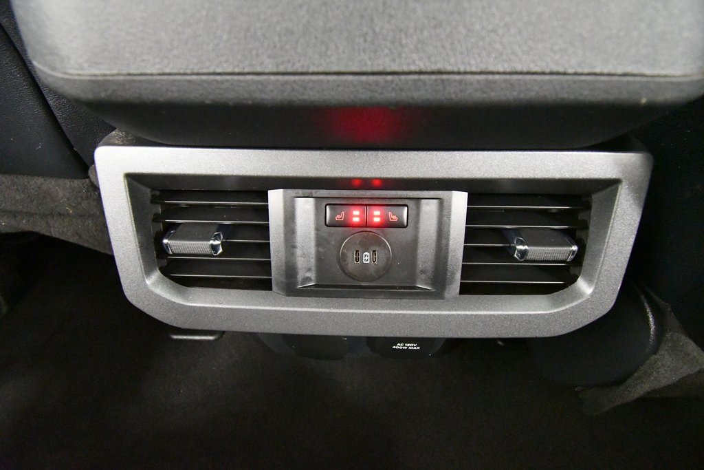 Used 2023 Ford F350 Lariat w/ Lariat Ultimate Package image 17