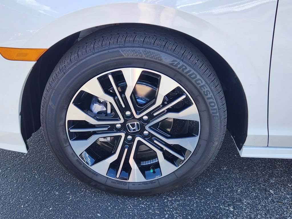 New 2026 Honda Odyssey Elite image 9