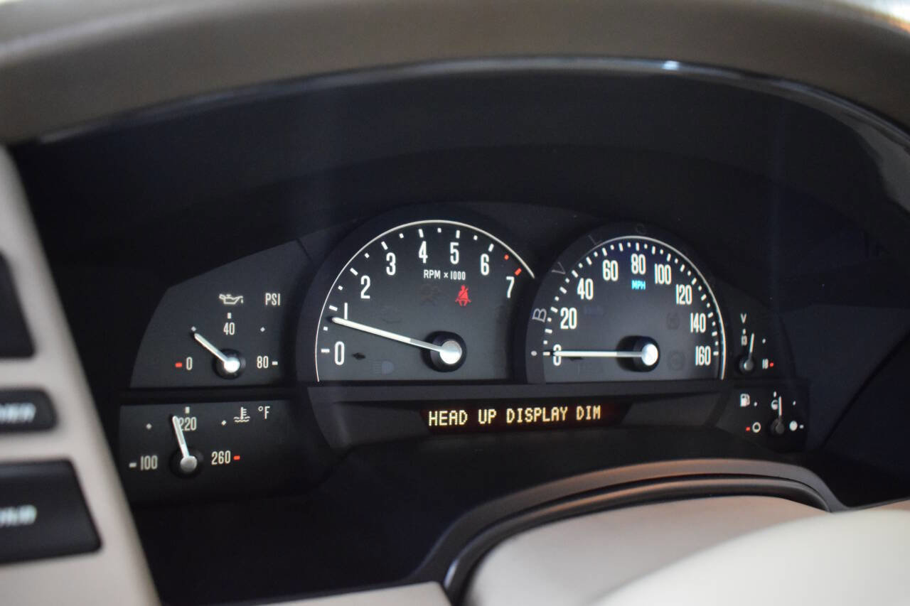 Used 2005 Cadillac XLR image 72
