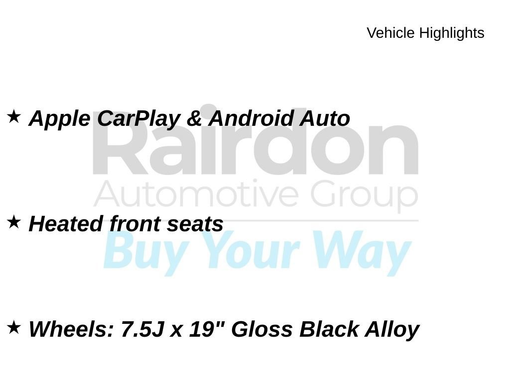 Used 2025 Kia Sportage X-Line AWD/4WD image 11