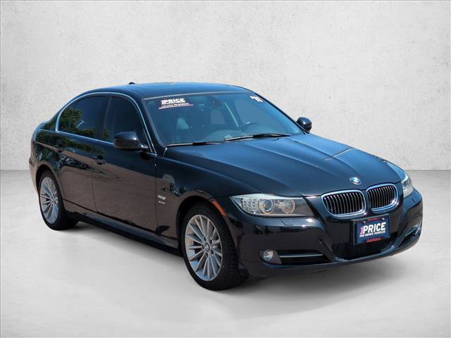 Used 2011 BMW 335i xDrive Sedan AWD/4WD video 3