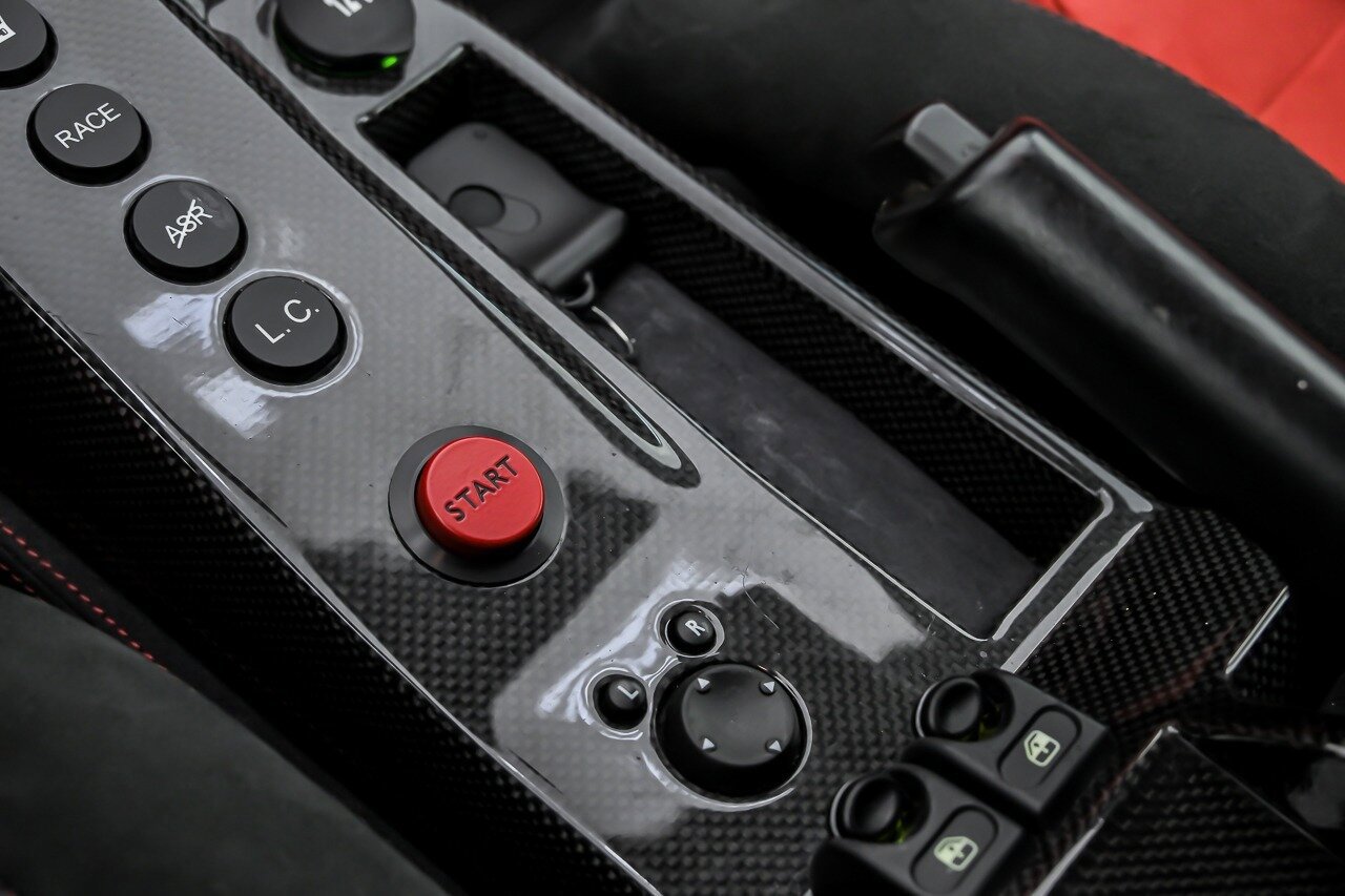 Used 2004 Ferrari 360 Challenge Stradale RWD image 42