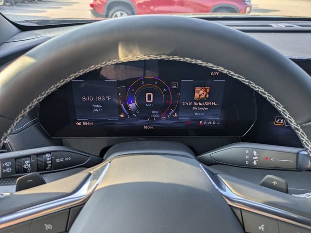 New 2026 Chevrolet Traverse LT w/ Driver Confidence Package FWD image 16