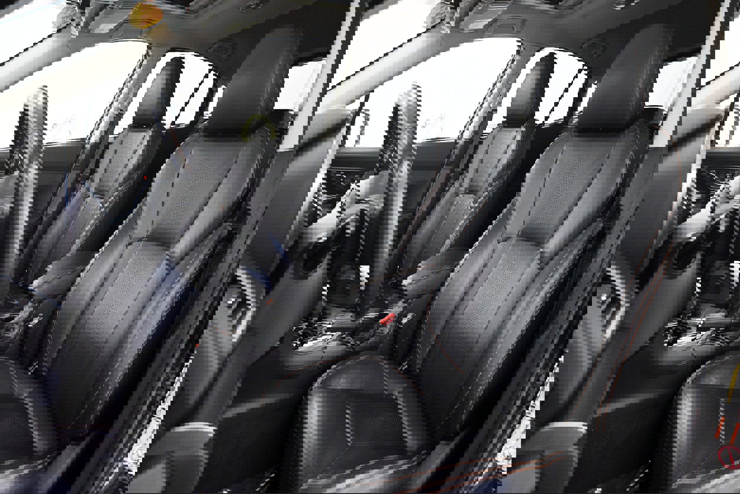 Used 2019 Subaru Crosstrek 2.0i Limited w/ Moonroof Package w/Navigation image 6