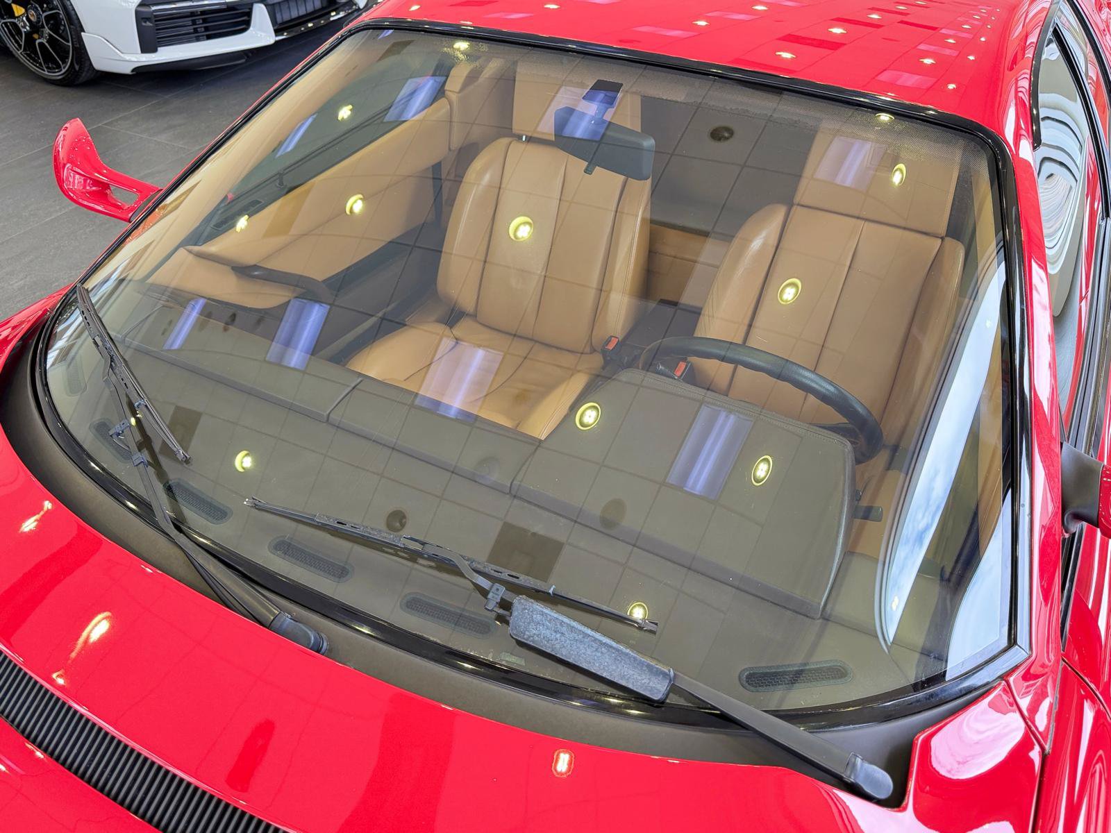 Used 1990 Ferrari Testarossa RWD image 6