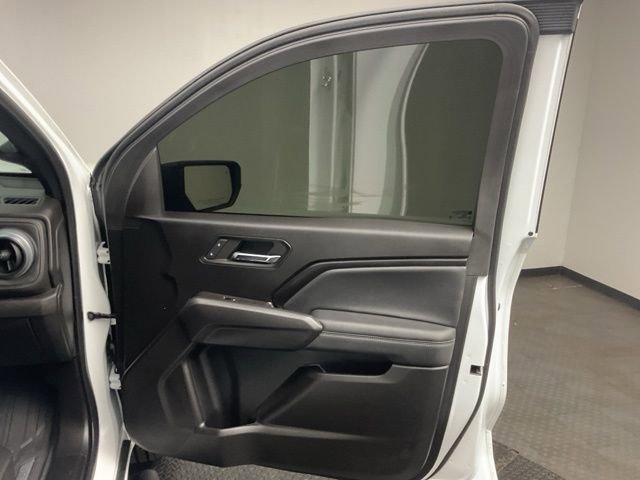 Certified 2024 Chevrolet Colorado LT w/ LT Convenience Package II image 25