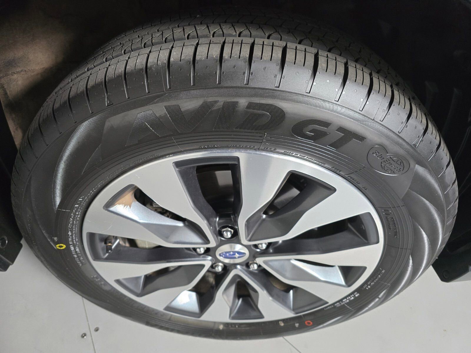 Used 2023 Subaru Outback Touring XT image 12