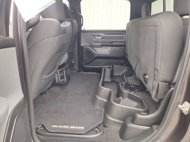 Used 2021 RAM 1500 Lone Star image 39