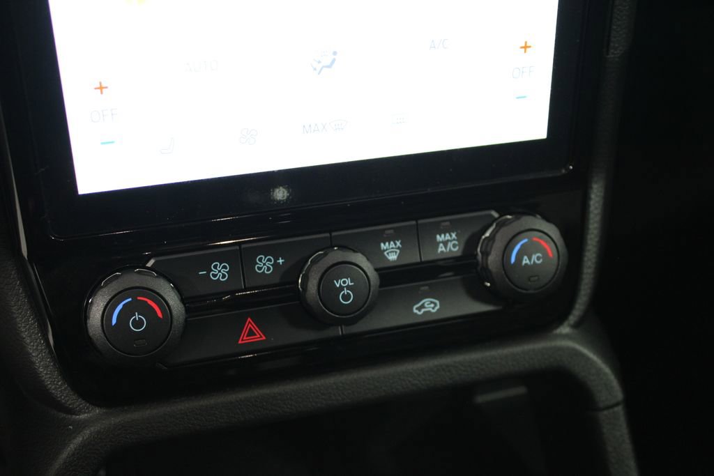 New 2025 Ford Ranger XLT w/ Equipment Group 301A High image 45