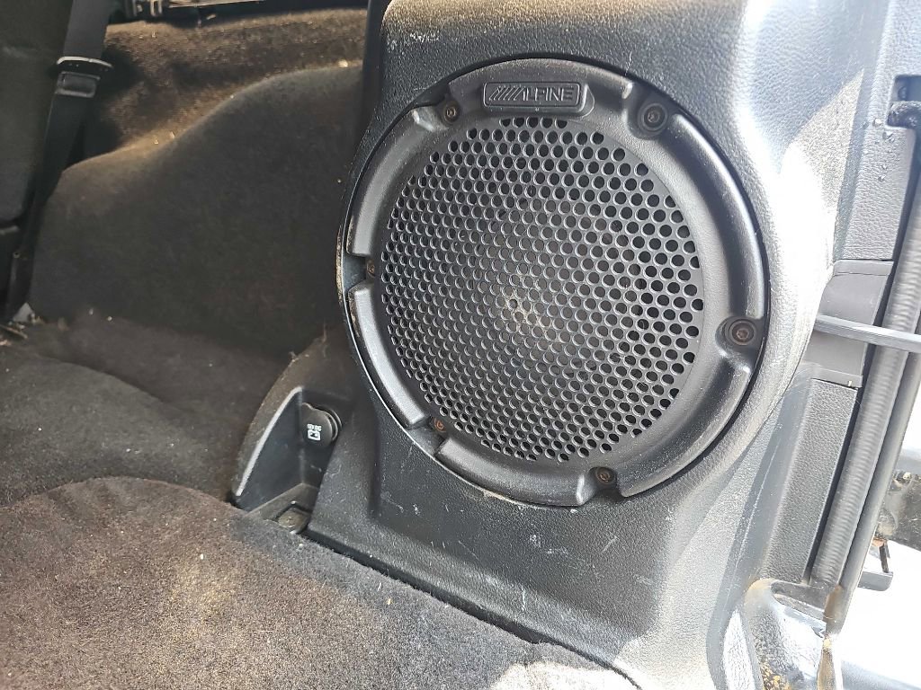 Used 2014 Jeep Wrangler Unlimited Rubicon w/ Connectivity Group image 44