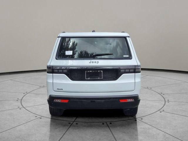 New 2026 Jeep Grand Wagoneer L Limited image 11