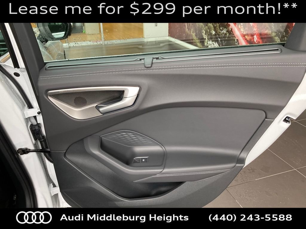 Certified 2025 Audi A5 2.0T Premium w/ Convenience Package image 22