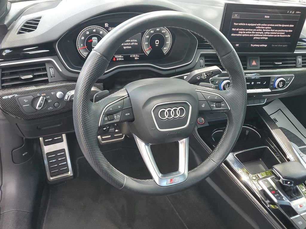 Used 2023 Audi S5 Prestige image 16