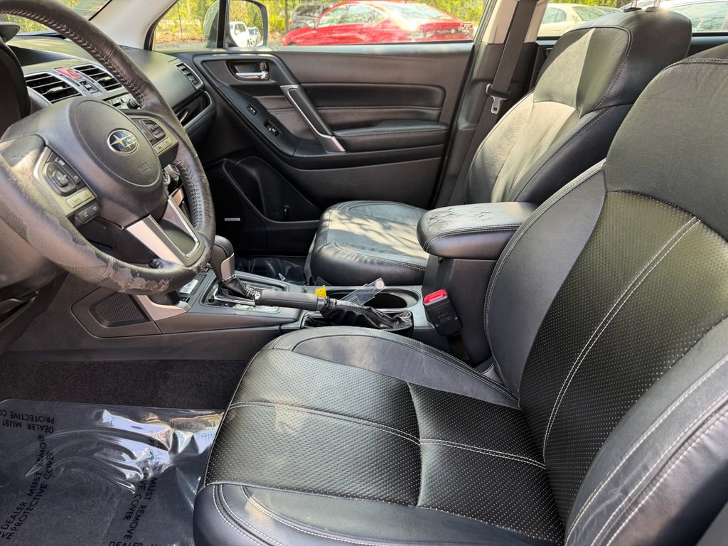 Used 2018 Subaru Forester 2.5i Touring AWD/4WD image 18