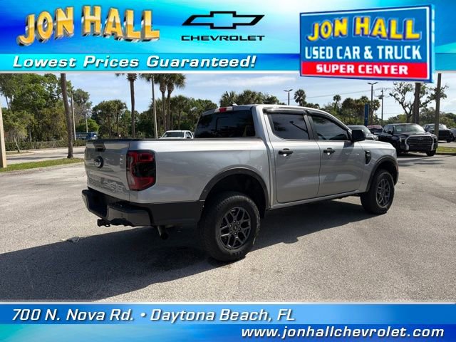 Used 2024 Ford Ranger XLT image 12