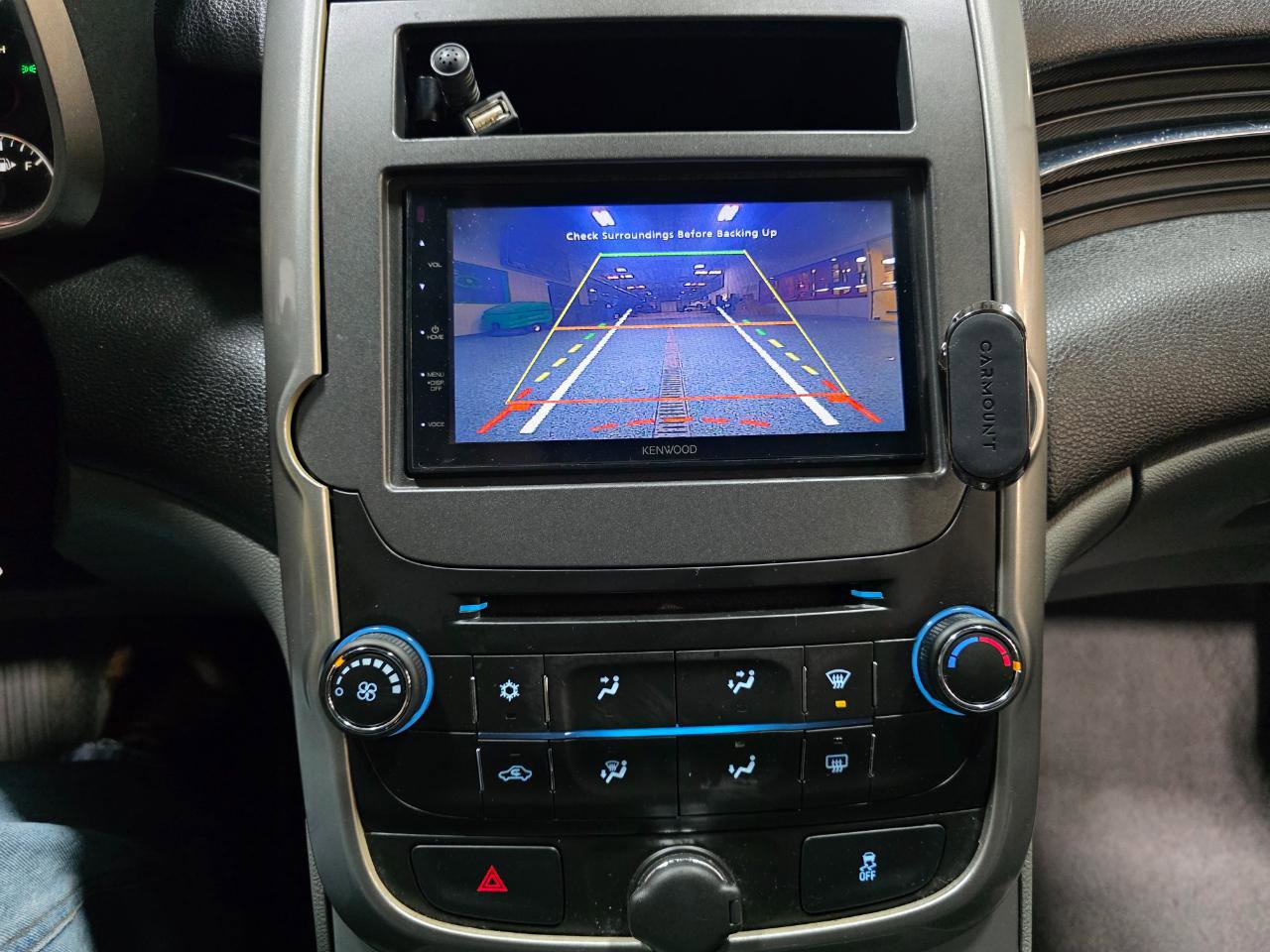 Used 2016 Chevrolet Malibu LS image 31