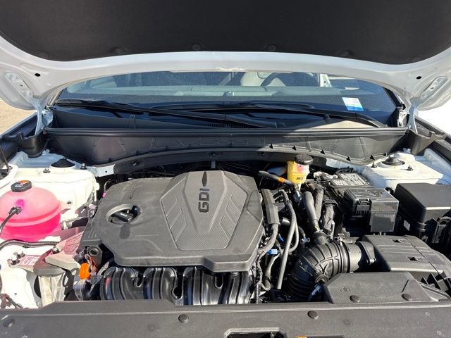 New 2026 Hyundai Tucson XRT image 22