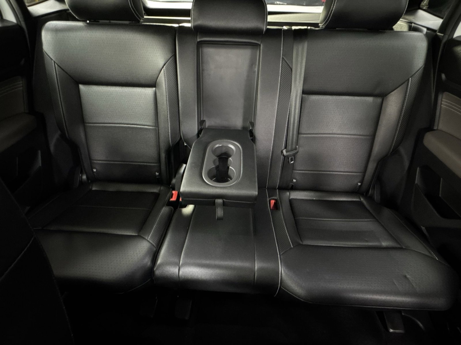 Used 2021 Volkswagen Atlas Cross Sport SE image 5