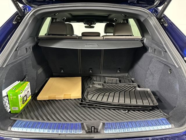 Used 2025 Audi Q5 Premium Plus w/ Premium Plus image 25