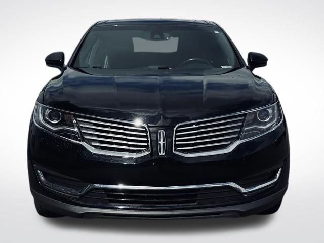 Used 2018 Lincoln MKX Reserve w/ Lincoln MKX Climate Package video 2
