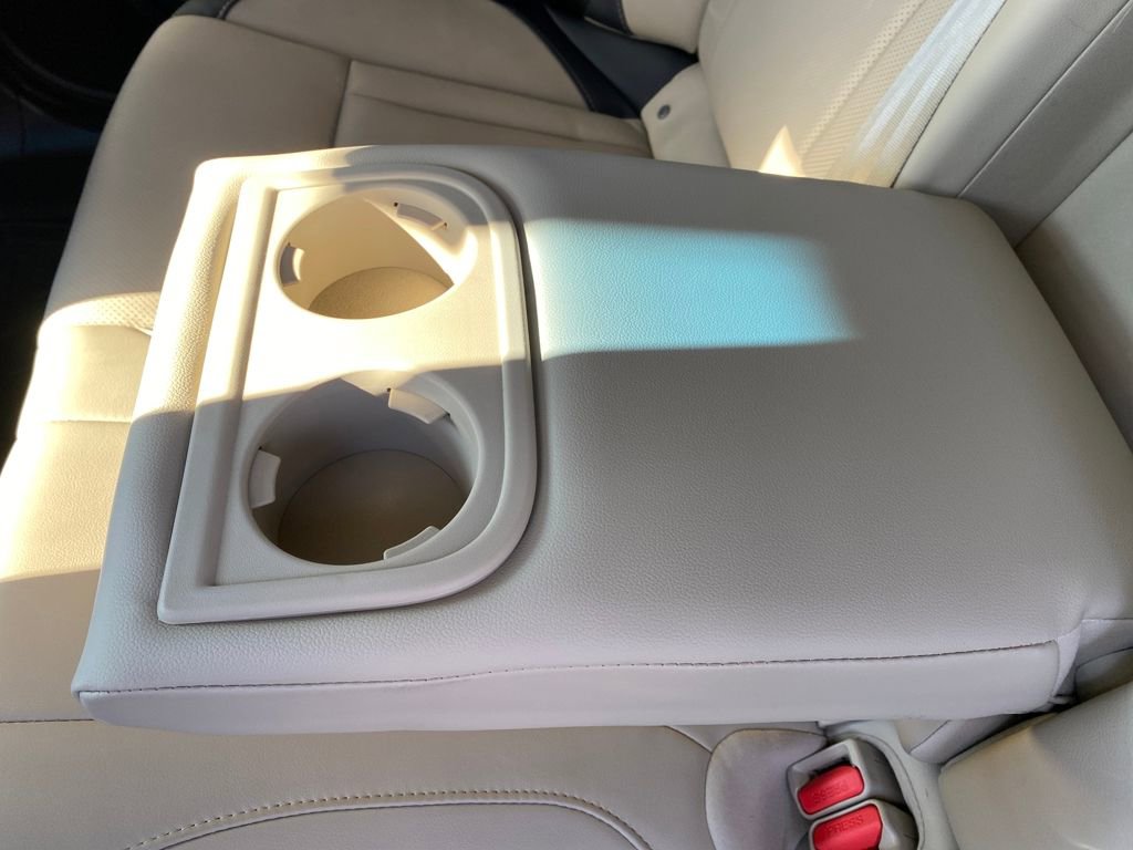 Used 2020 Subaru Outback Limited XT image 27