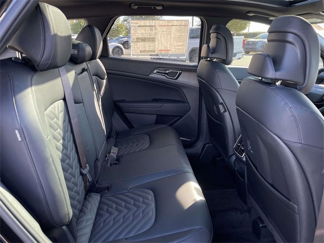 New 2026 Kia Sportage X-Line image 17