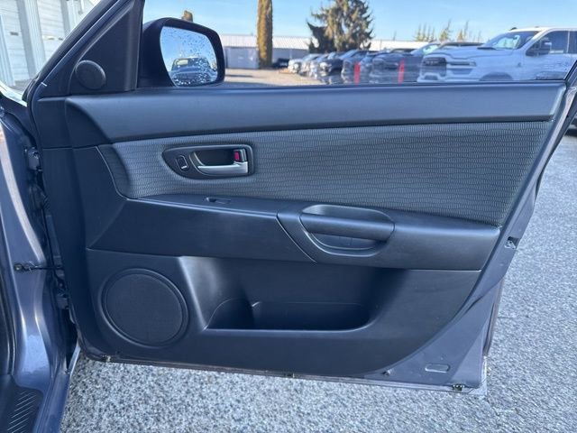 Used 2007 MAZDA MAZDA3 i Touring image 10