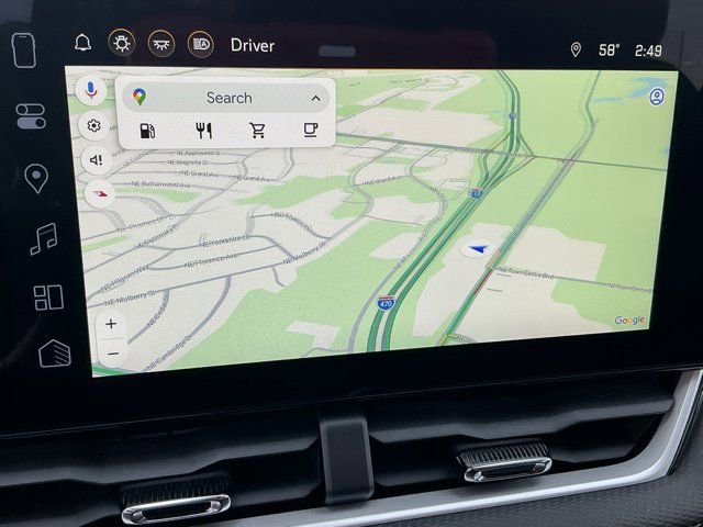 Used 2025 Chevrolet Equinox LT FWD image 24