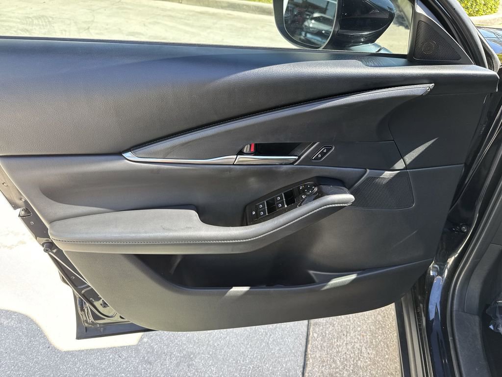 Used 2023 MAZDA CX-30 AWD 2.5 S w/ Preferred Package image 39