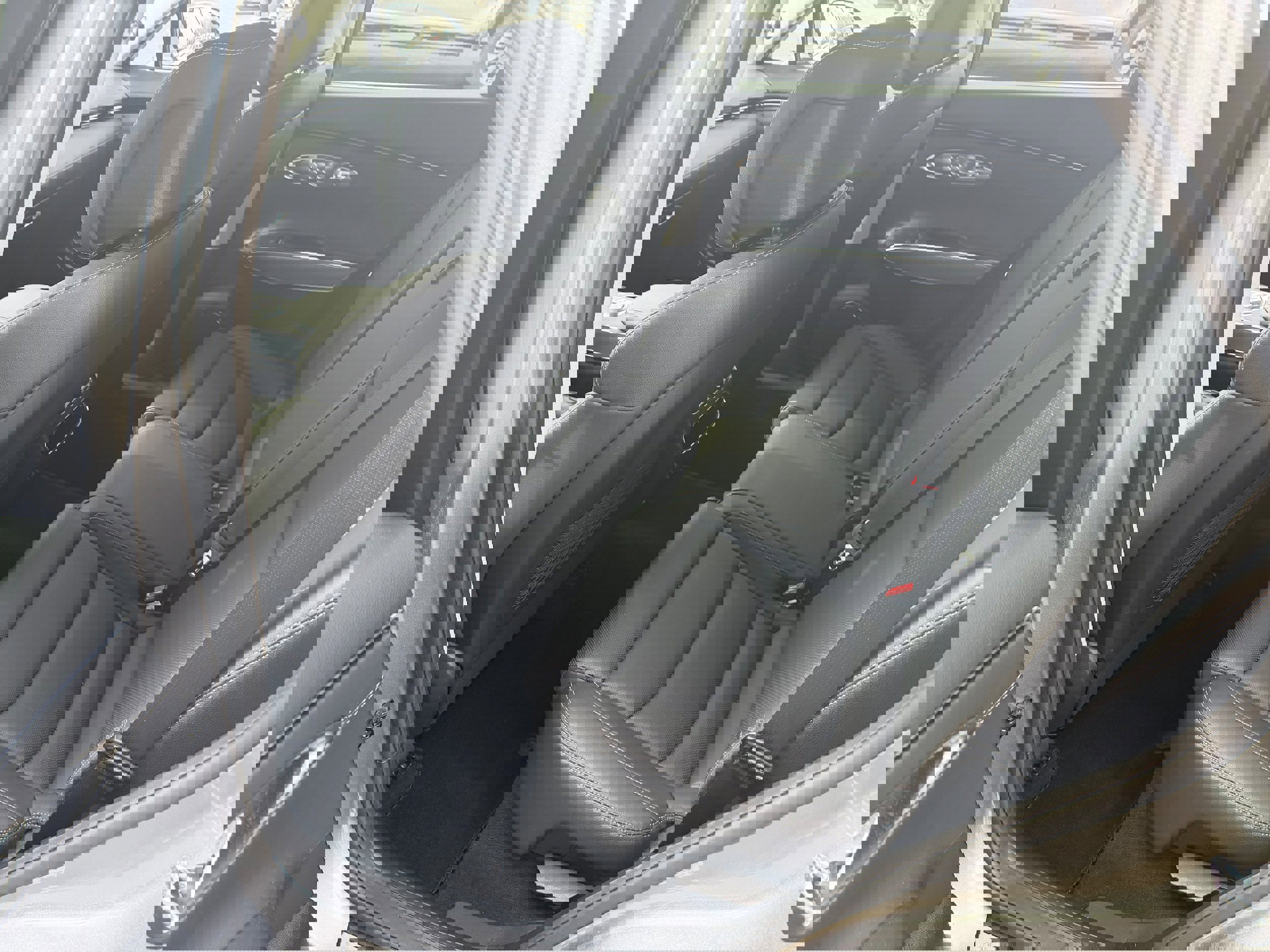 Used 2023 Genesis GV70 2.5T w/ Select Package image 22