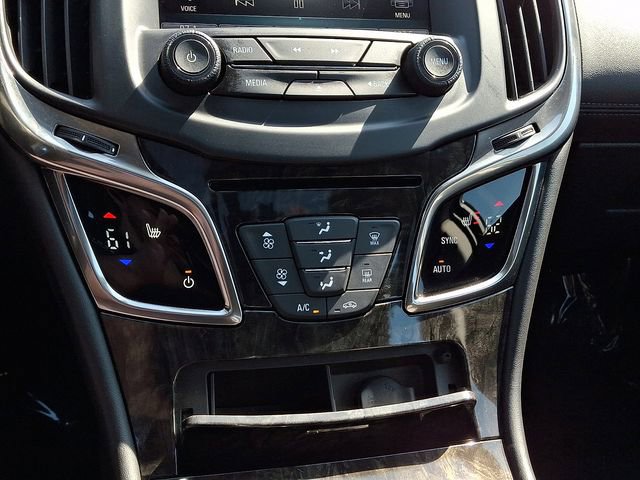 Used 2015 Buick LaCrosse Leather AWD/4WD image 16