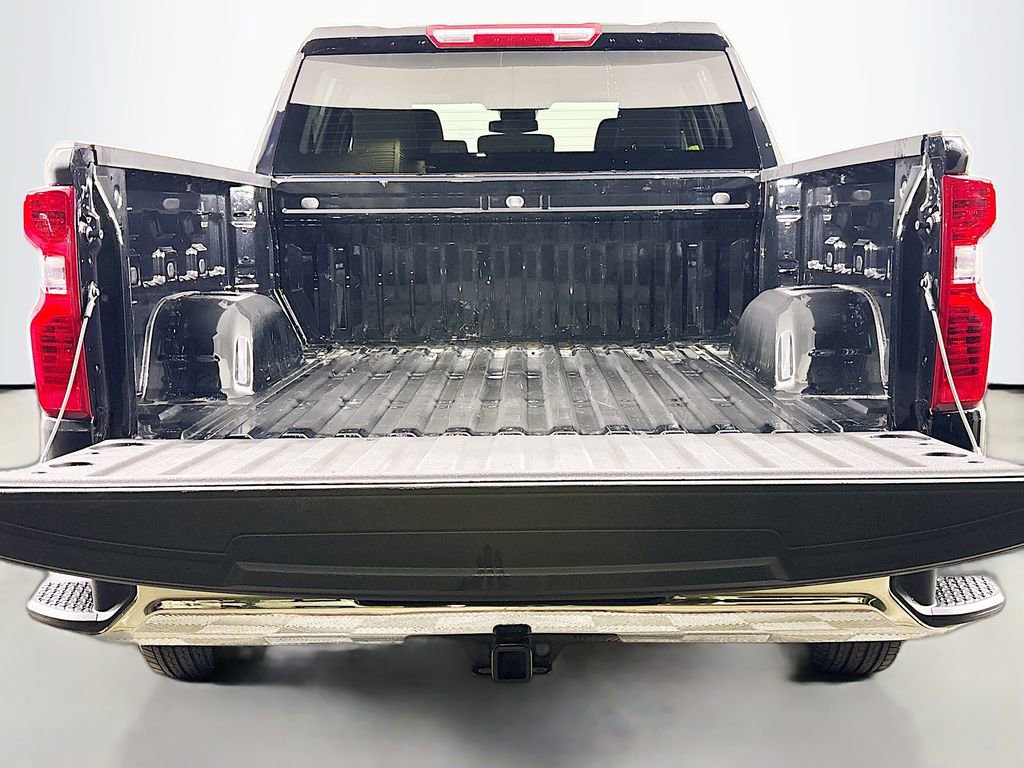 Used 2026 Chevrolet Silverado 1500 LT image 29