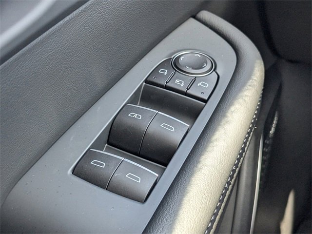 New 2025 Buick Enclave Sport Touring w/ Power Package image 28