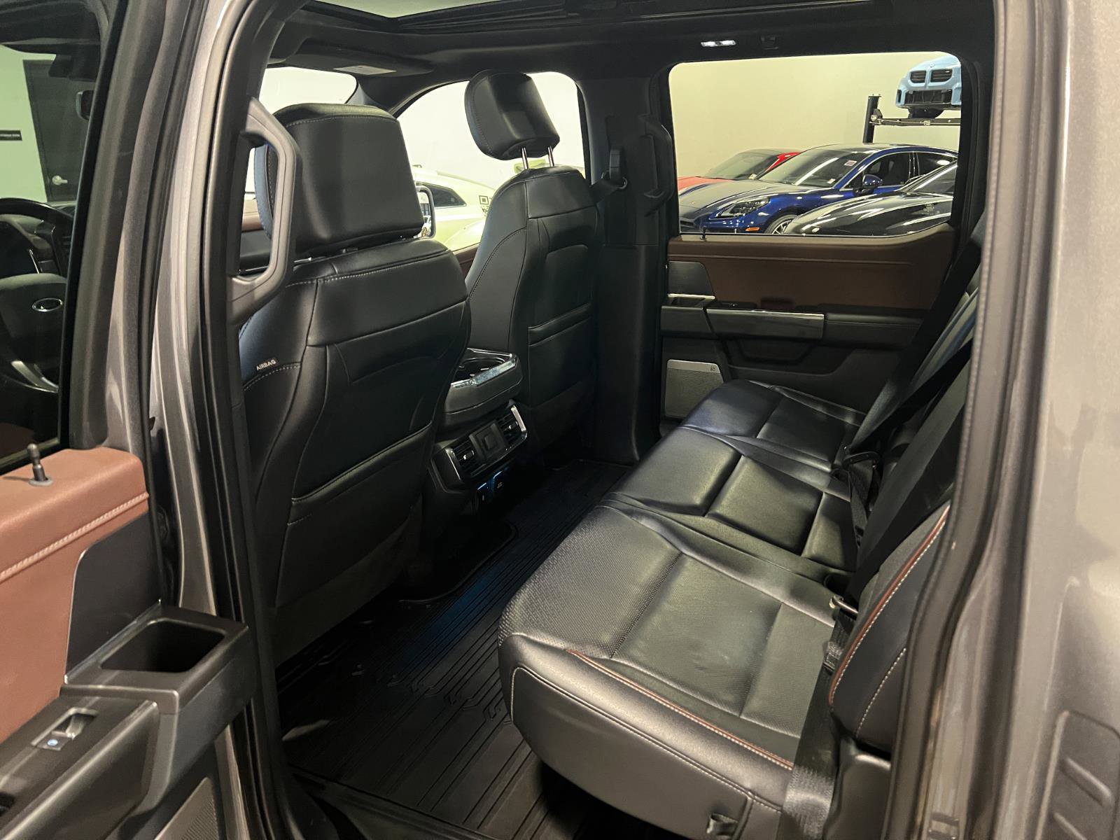 Used 2022 Ford F150 Lariat image 31