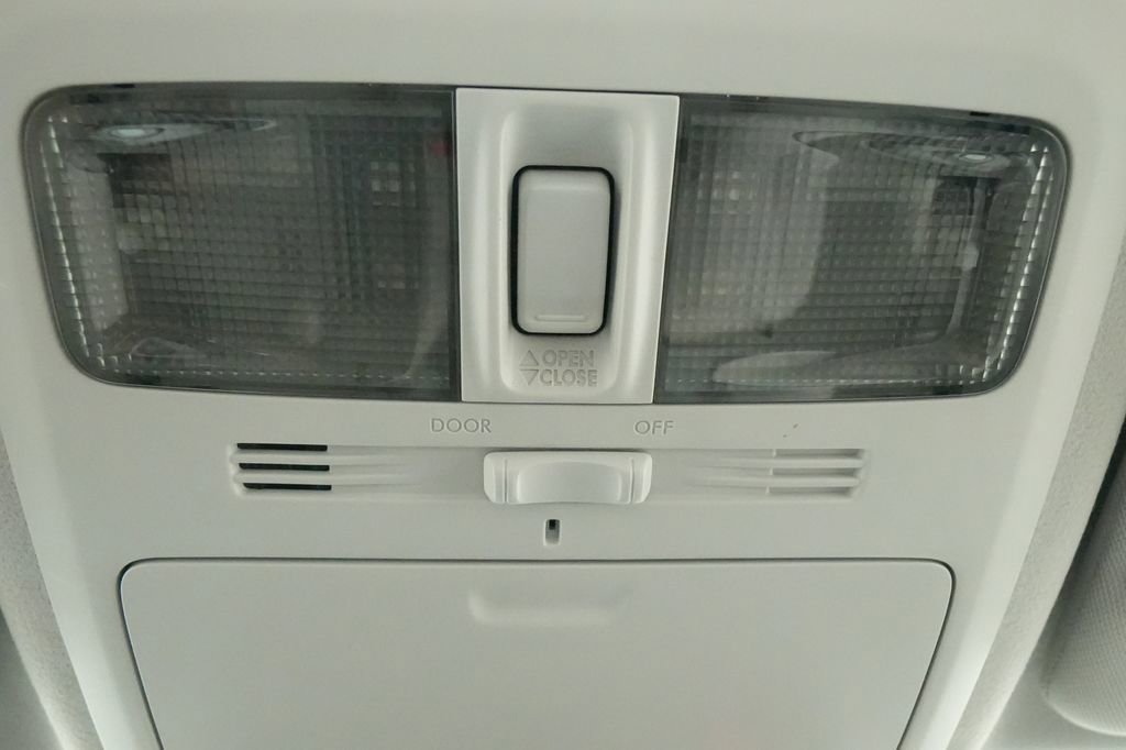 Used 2015 Subaru Forester 2.5i Premium w/ Popular Package #1 image 37