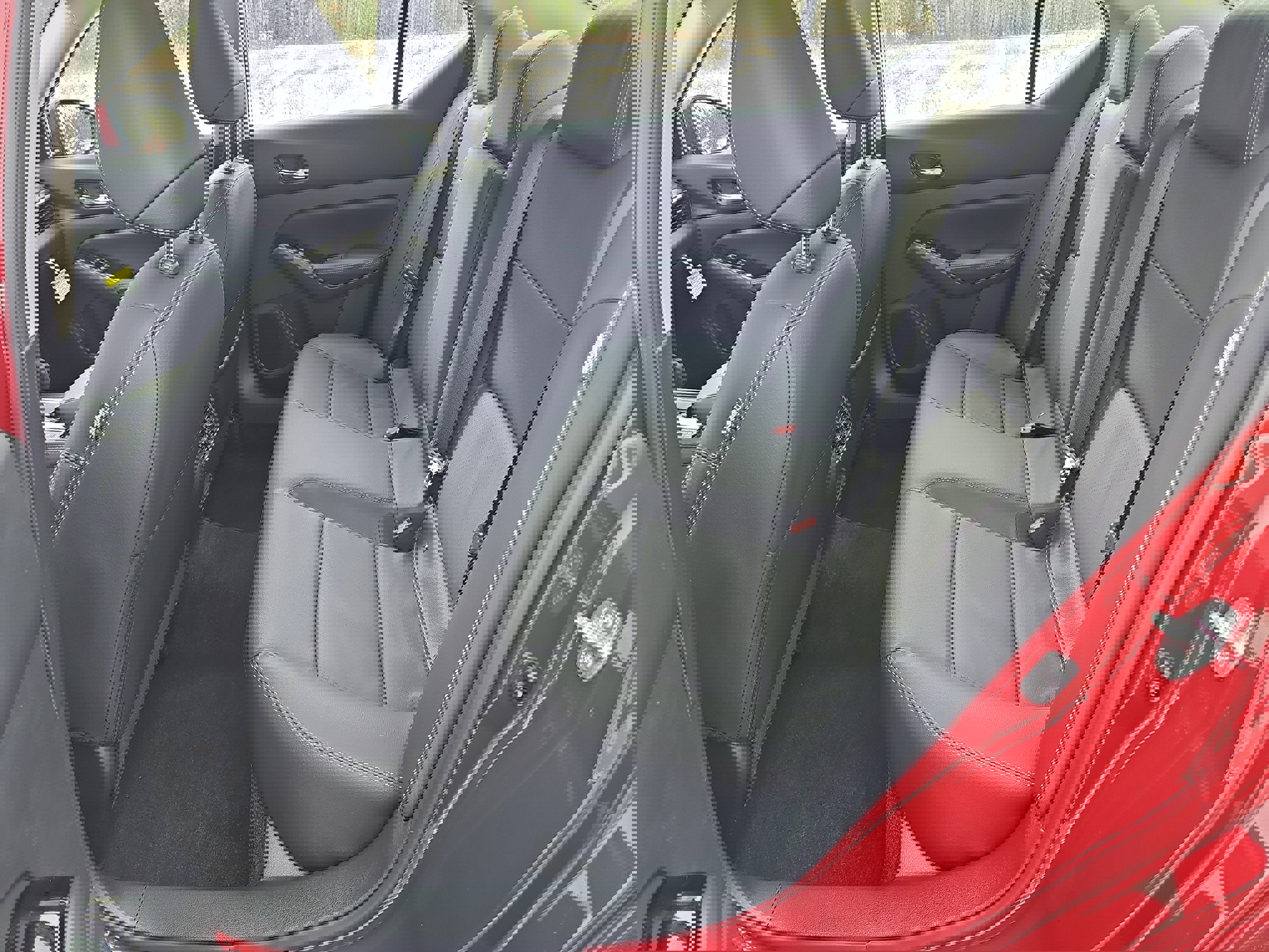 New 2025 Nissan Altima 2.5 SL image 28