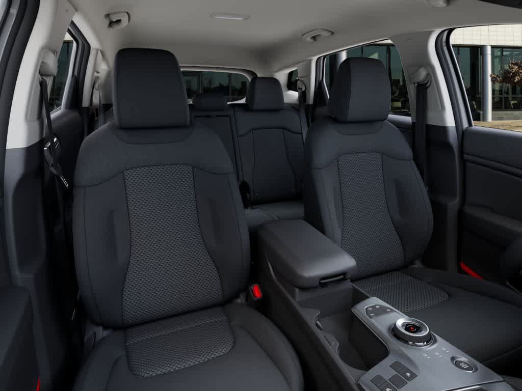 New 2027 Kia Sportage S FWD image 15